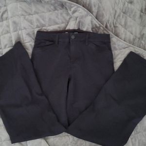 Like new Eddie Bauer pants